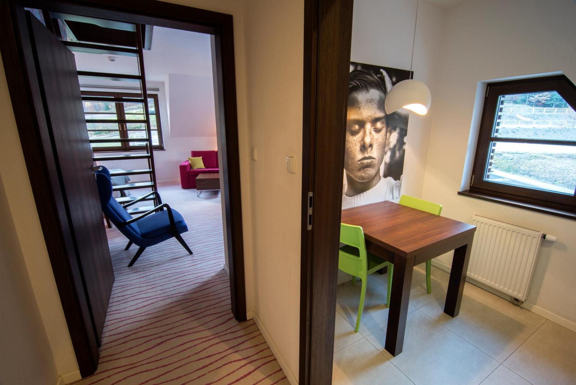 Aparthotel Flinski Sport & Spa Swieradow-Zdroj Room photo