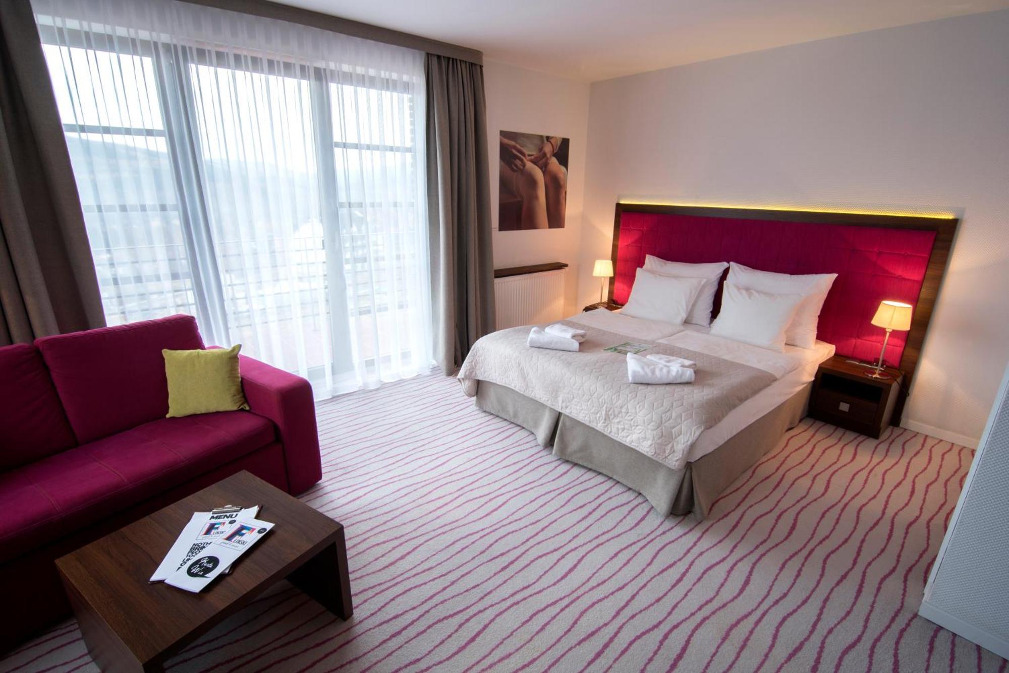 Aparthotel Flinski Sport & Spa Swieradow-Zdroj Room photo