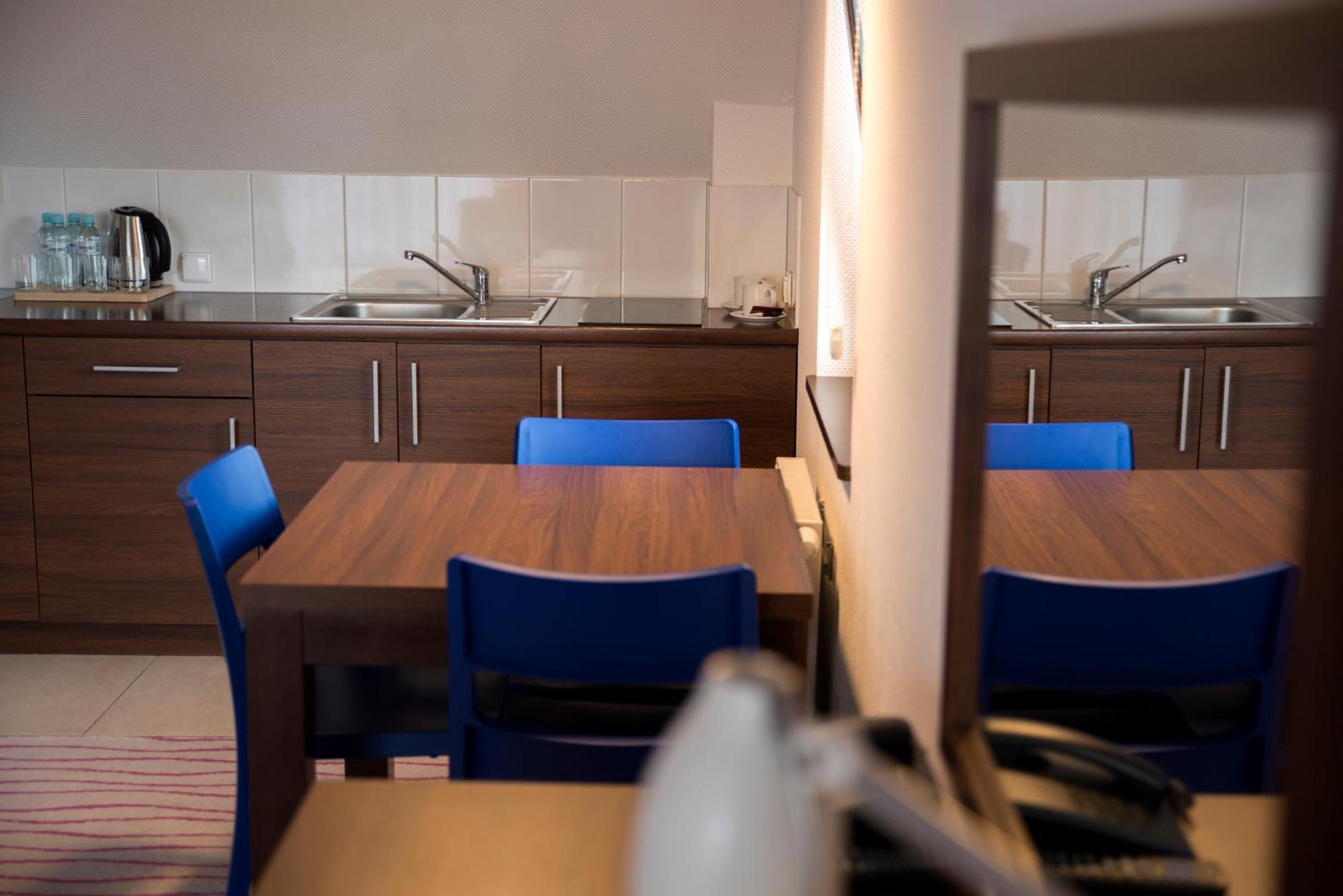 Aparthotel Flinski Sport & Spa Swieradow-Zdroj Room photo