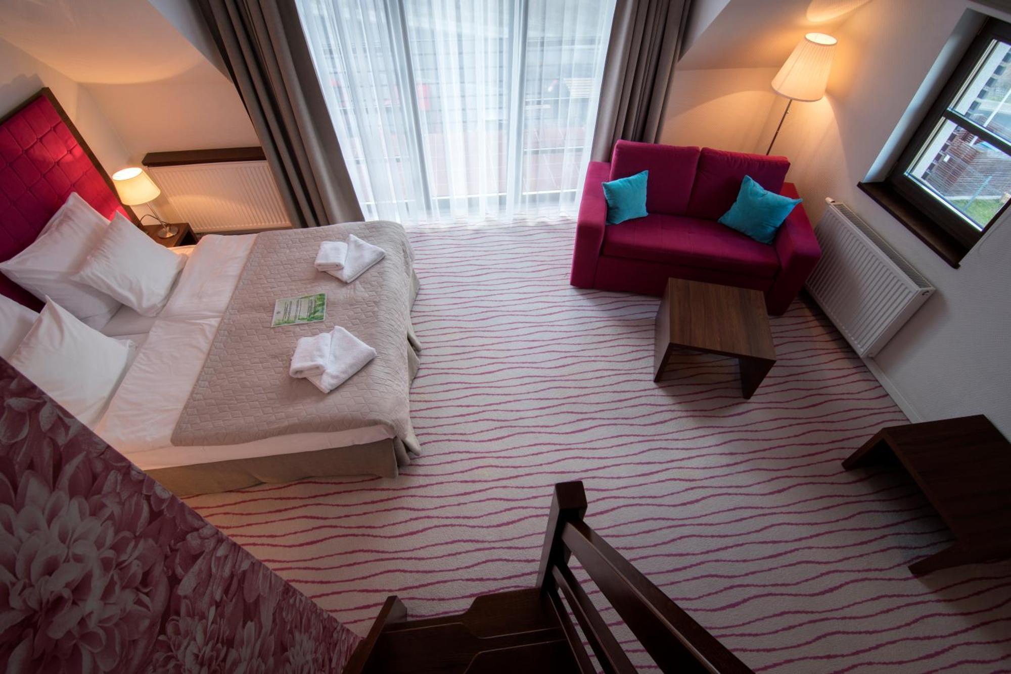 Aparthotel Flinski Sport & Spa Swieradow-Zdroj Room photo