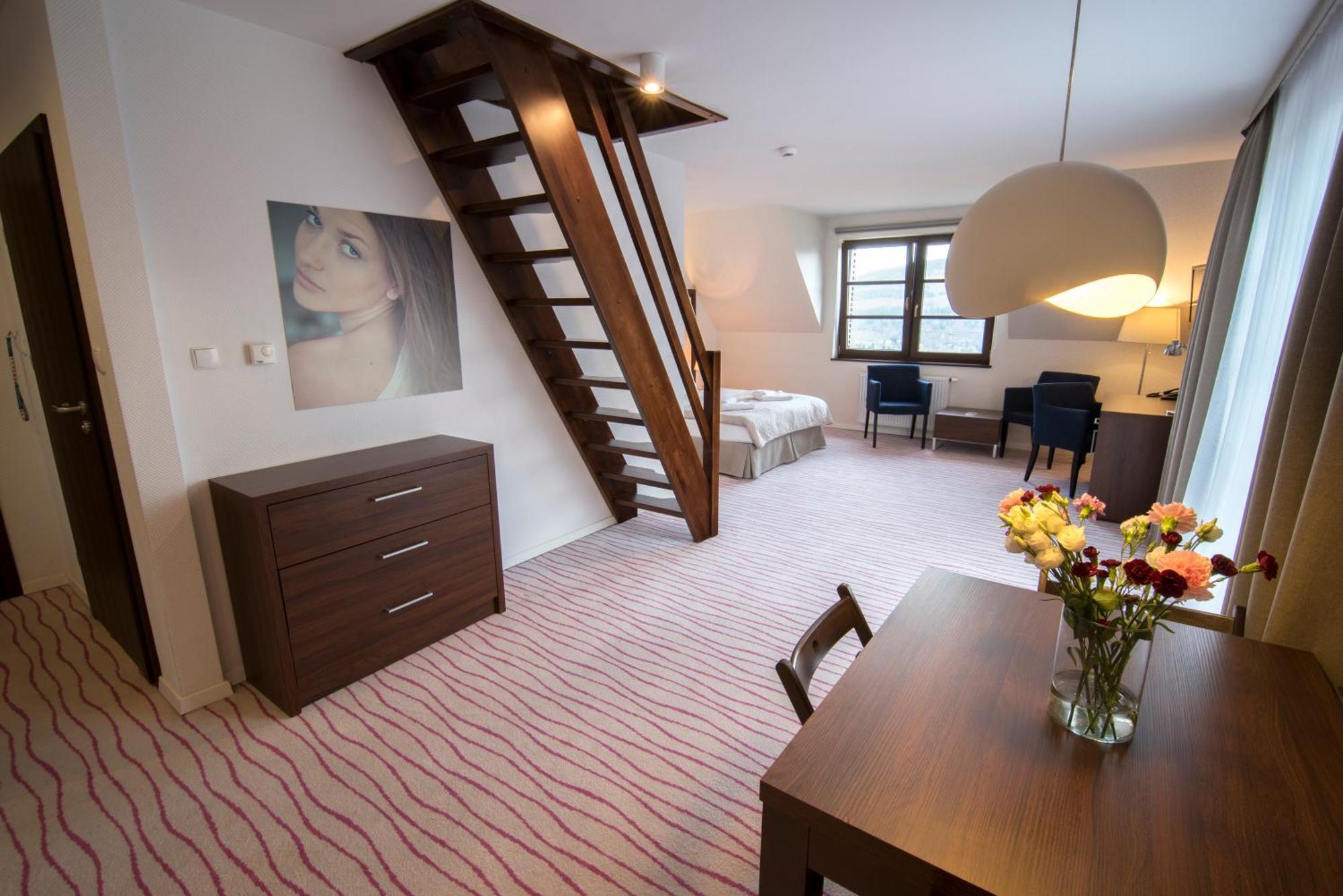 Aparthotel Flinski Sport & Spa Swieradow-Zdroj Room photo