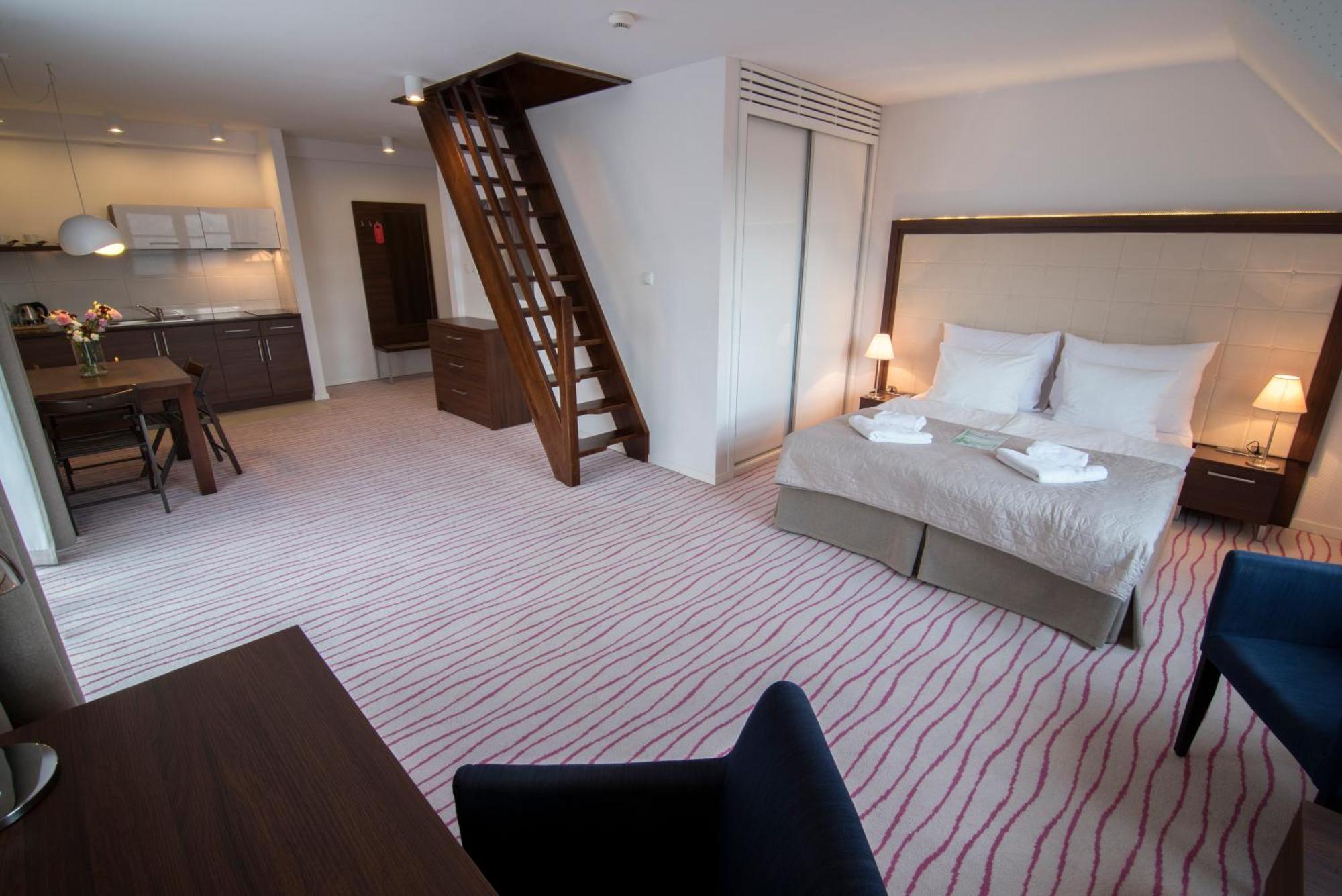 Aparthotel Flinski Sport & Spa Swieradow-Zdroj Room photo